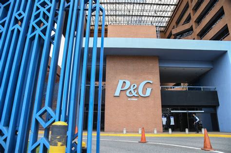 vallejo p&g